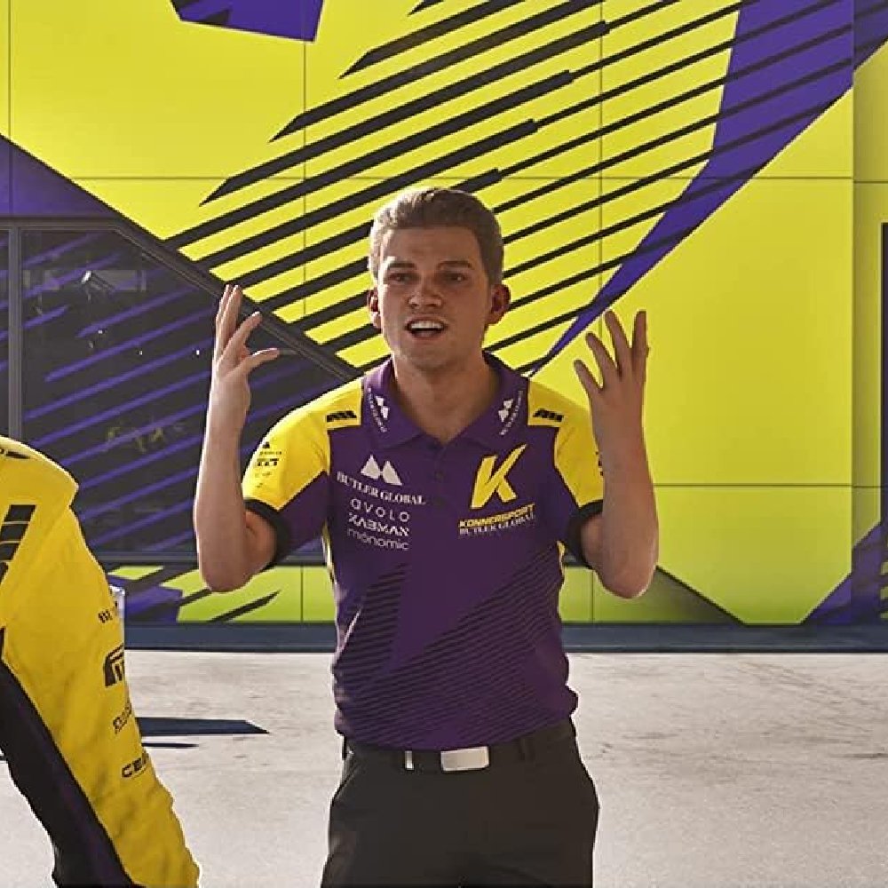 New Project - 2025-08-25T042915.048 F1 23 Xbox One / Xbox Series X - Image 4