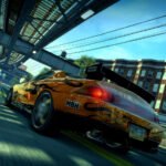 Burnout Paradise Remastered Xbox One - Image 2