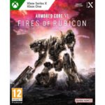 Armored Core VI: Fires of Rubicon Xbox One / Xbox Series X