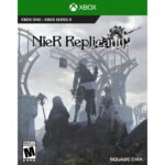 NieR Replicant Ver.1.22474487139 Xbox One / Xbox Series X
