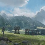NieR Replicant Ver.1.22474487139 Xbox One / Xbox Series X - Image 4