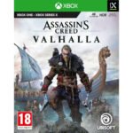 Assassin's Creed: Valhalla Xbox One / Xbox Series X