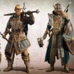Assassin's Creed: Valhalla Xbox One / Xbox Series X - Image 2
