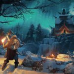 Assassin's Creed: Valhalla Xbox One / Xbox Series X - Image 4