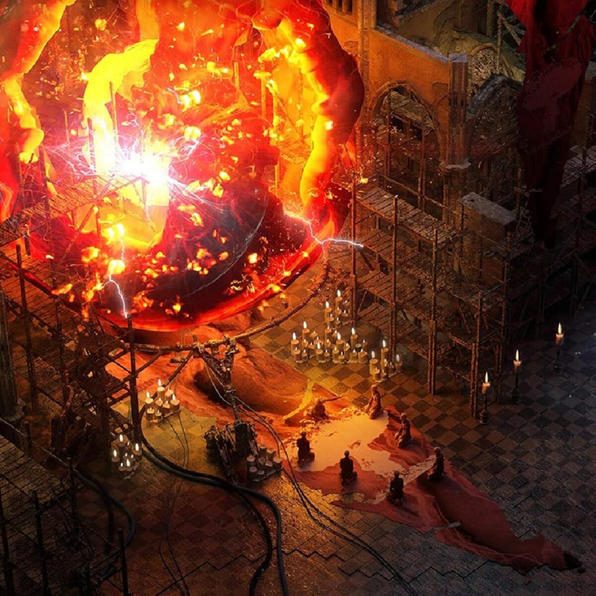Wasteland 3 Day One Edition Xbox One - Image 2