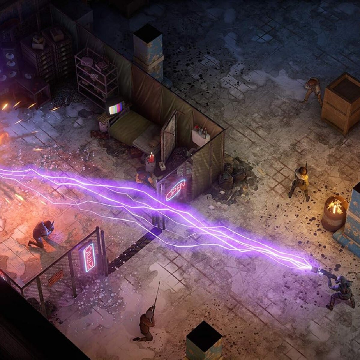 Wasteland 3 Day One Edition Xbox One - Image 4