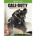 Call of Duty Advanced Warfare Xbox one