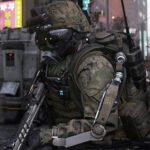 Call of Duty Advanced Warfare Xbox one - Image 2