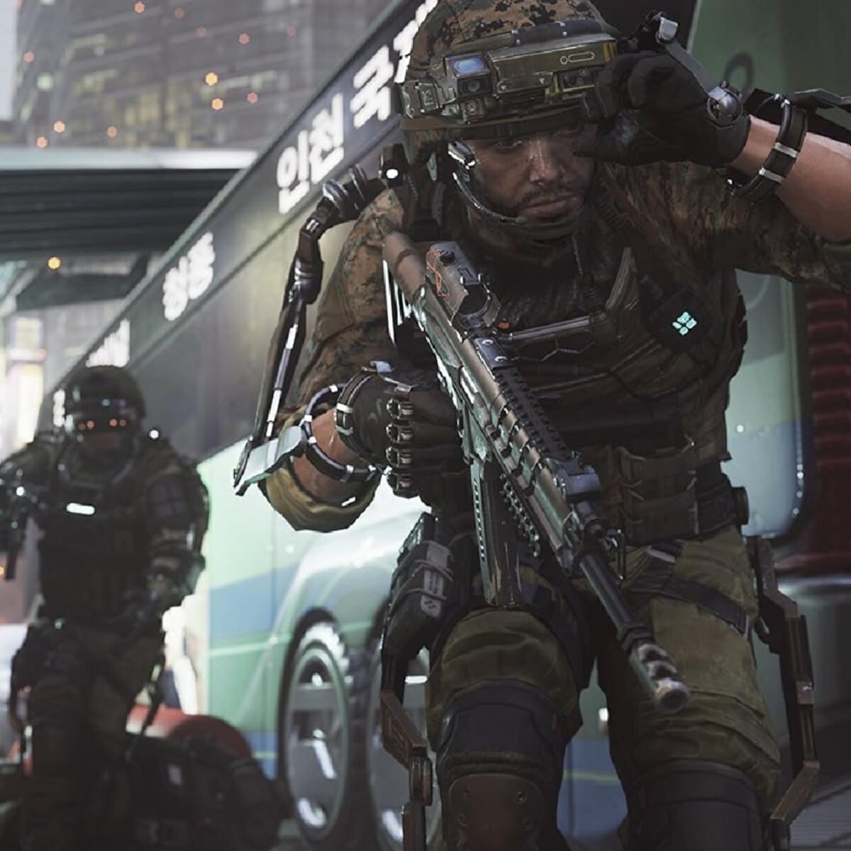 Call of Duty Advanced Warfare Xbox one - Image 3