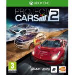 Project CARS 2 Xbox One