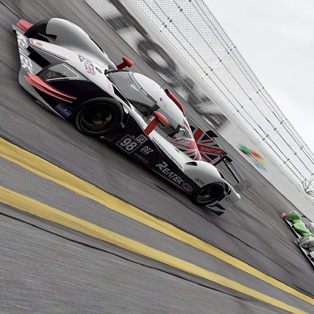 Project CARS 2 Xbox One - Image 4