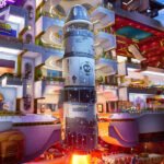 Worms: Rumble Fully Loaded Edition Xbox One / Xbox Series X - Image 2