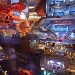 Worms: Rumble Fully Loaded Edition Xbox One / Xbox Series X - Image 4