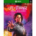 Life is Strange: True Colors Xbox One / Xbox series X