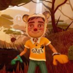 Hello Neighbor Hide And Seek Xbox One - Image 2
