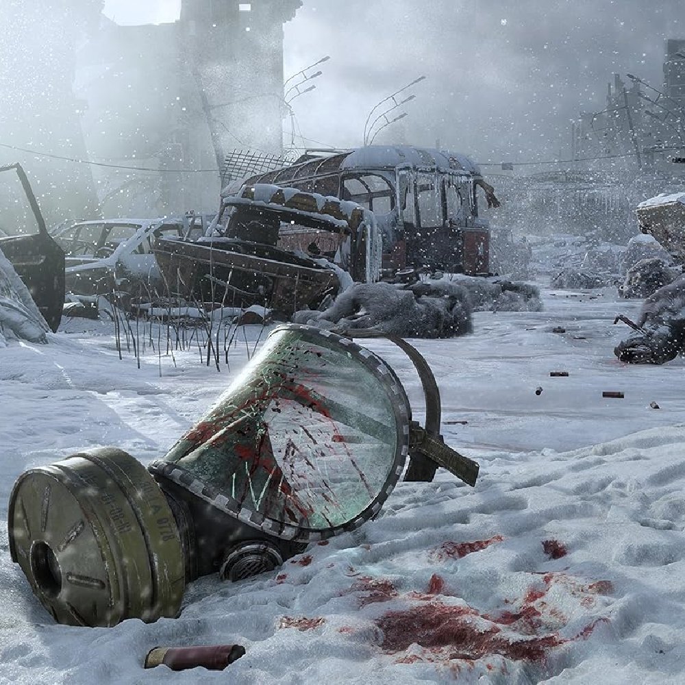 New Project - 2025-08-25T202818.647 Metro Exodus Xbox One - Image 2