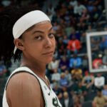 NBA 2K22 - NBA 75th Anniversary Edition Xbox One - Image 2