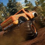 Monster Jam Steel Titans Xbox One - Image 2