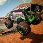 Monster Jam Steel Titans Xbox One - Image 3