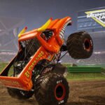 Monster Jam Steel Titans Xbox One - Image 4