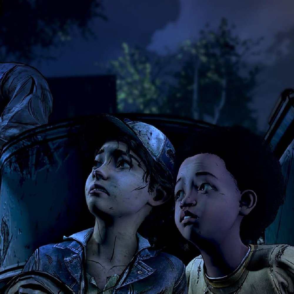 New Project - 2025-08-26T113527.709 Telltale's The Walking Dead: The Final Season Xbox One - Image 3
