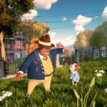 Hello Neighbor 2: Deluxe Edition Xbox One / Xbox Series X - Image 4