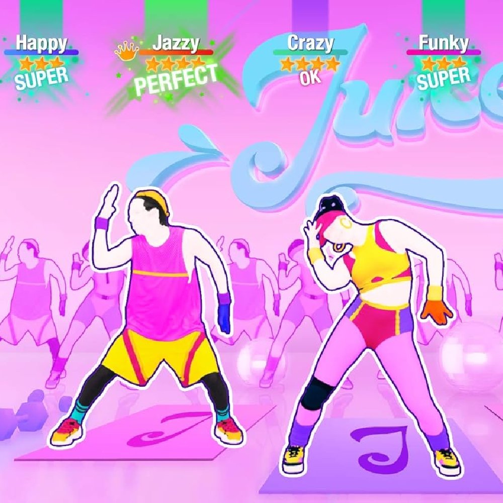 New Project - 2025-08-26T164244.459 Just Dance 2021 Xbox One / Xbox Series X - Image 4