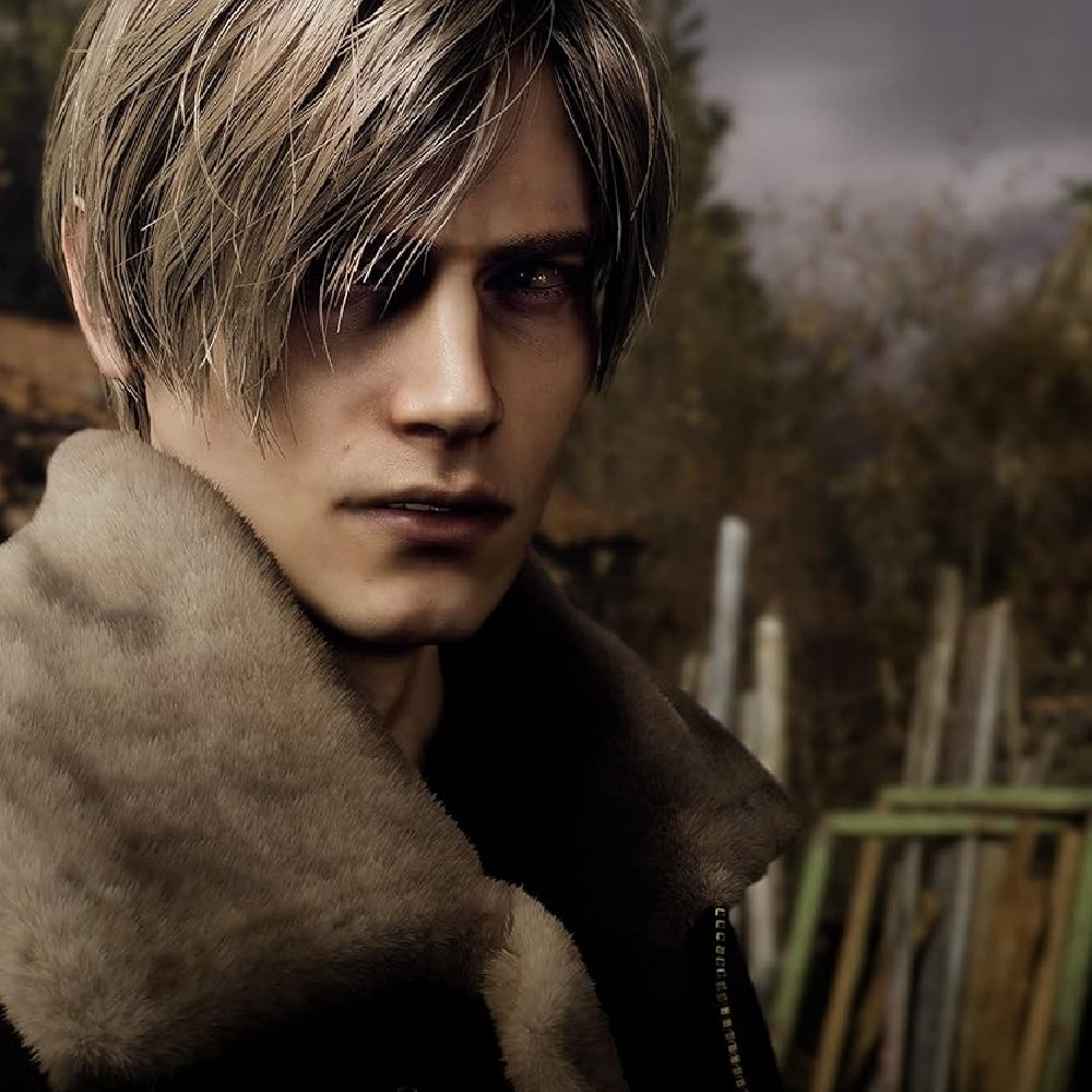 New Project - 2025-08-26T165436.517 Resident Evil 4 Remake Xbox Series X - Image 3