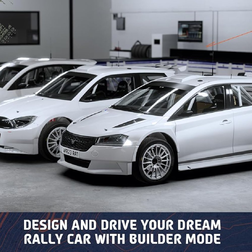 New Project - 2025-08-26T170312.662 WRC 10 Xbox Series X - Image 3