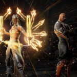 Mortal Kombat 1 Xbox Series X - Image 3