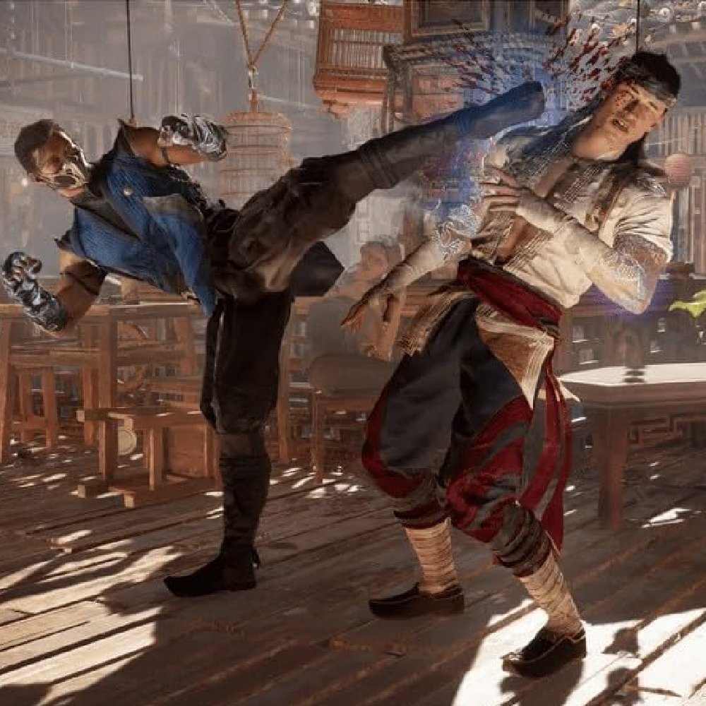 New Project - 2025-08-26T170923.114 Mortal Kombat 1 Xbox Series X - Image 4