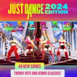 Just Dance 2024 Edition Xbox Series X - Image 2