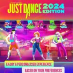 Just Dance 2024 Edition Xbox Series X - Image 3