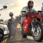 Grand Theft Auto V Xbox Series X - Image 4