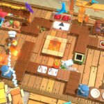 Overcooked All You Can Eat Xbox Series X - Image 4