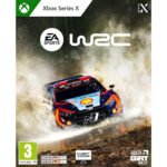 WRC Xbox Series X