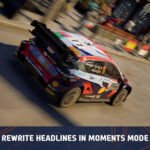 WRC Xbox Series X - Image 2