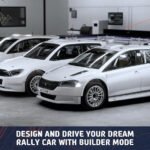 WRC Xbox Series X - Image 3