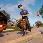 Goat Simulator 3 Pre-Udder Edition Xbox Series X - Image 4