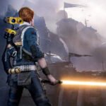 Star Wars Jedi: Fallen Order PS5 - Image 3