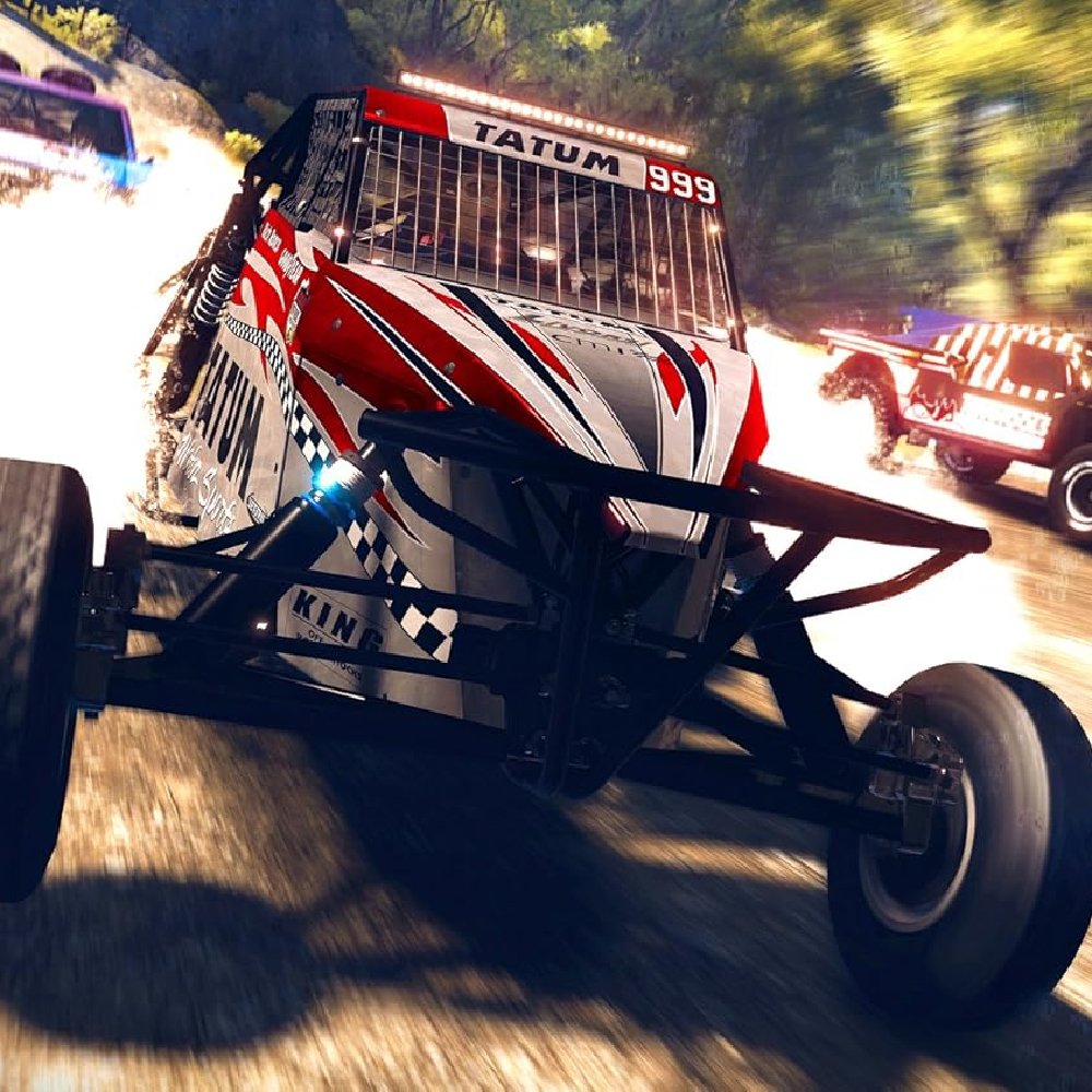 New Project (27) V-Rally 4 PS4 - Image 3