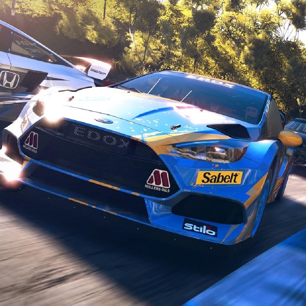 New Project (28) V-Rally 4 PS4 - Image 4