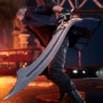 Devil May Cry 5 PS4 - Image 4