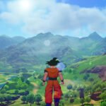 Dragon Ball Z: Kakarot PS5 - Image 2