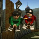 Lego Harry Potter Collection PS5 - Image 2