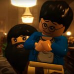 Lego Harry Potter Collection PS5 - Image 4