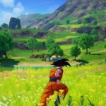 Dragon Ball Z: Kakarot PS5 - Image 4