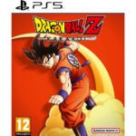 Dragon Ball Z: Kakarot PS5