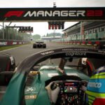 F1 Manager 2023 PS5 - Image 2