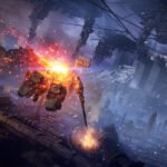Armored Core VI: Fires of Rubicon PS5 - Image 2